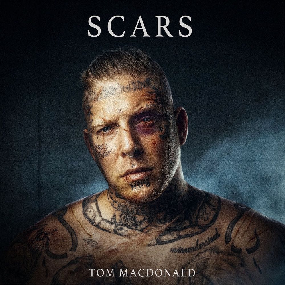 Scars cover