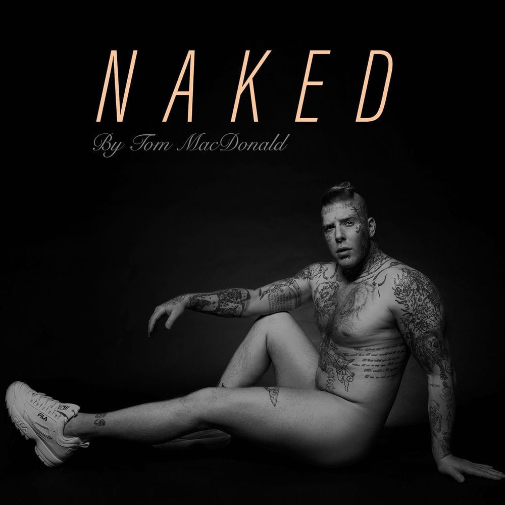 Naked cover