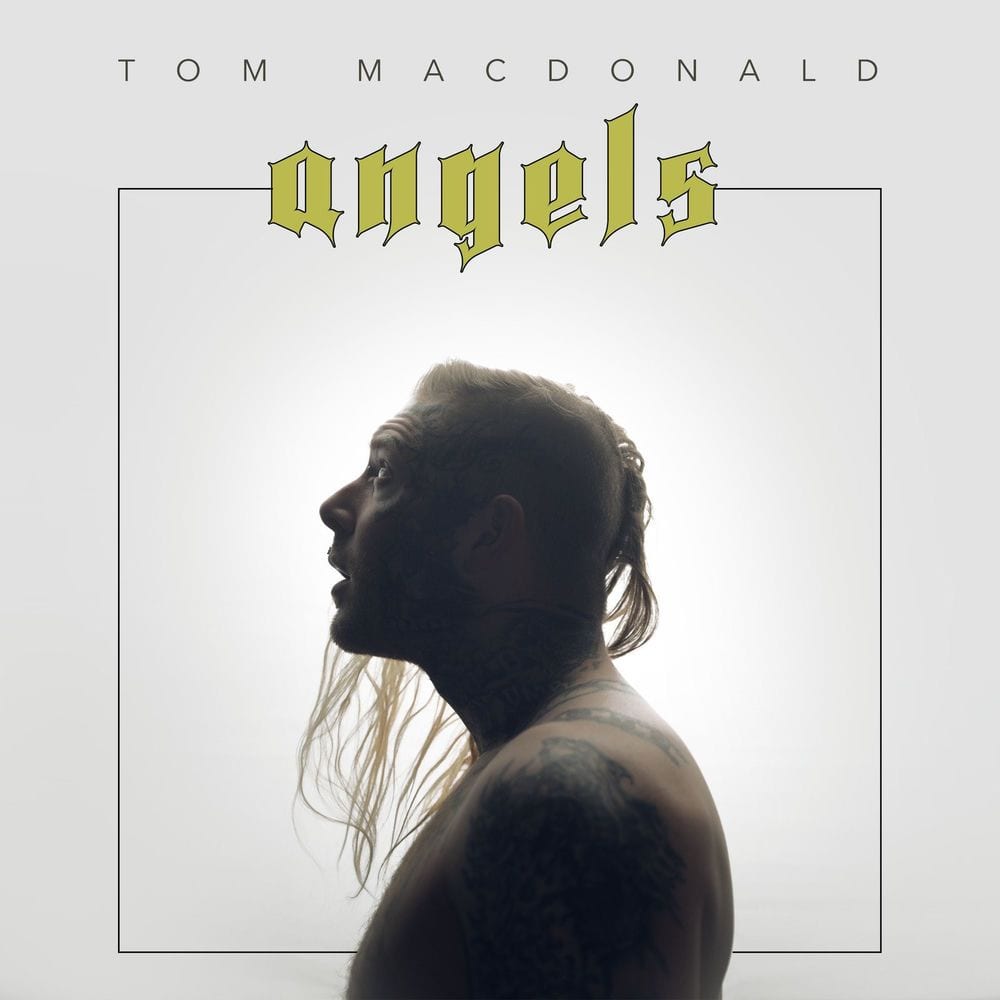 Angels cover