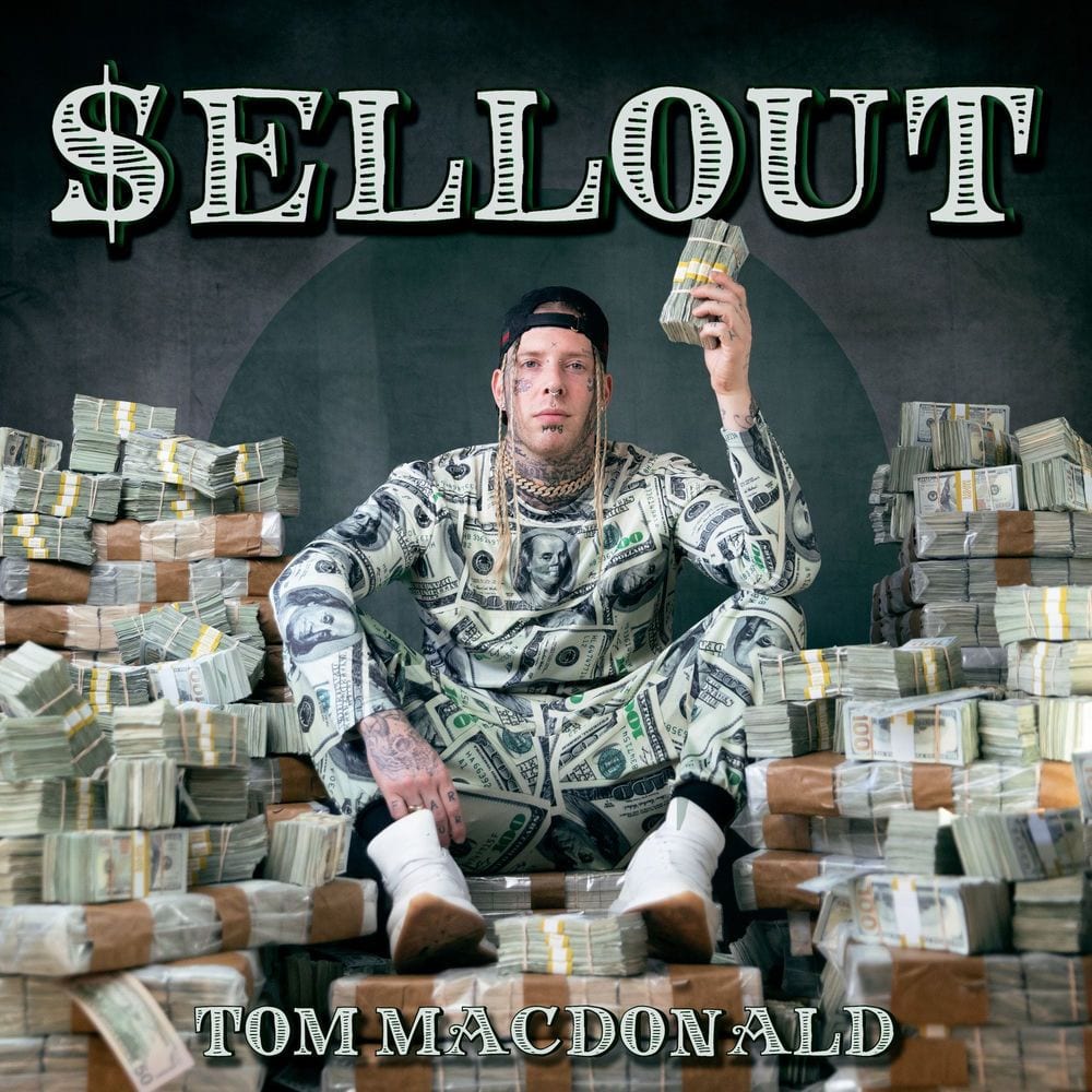 Sellout cover