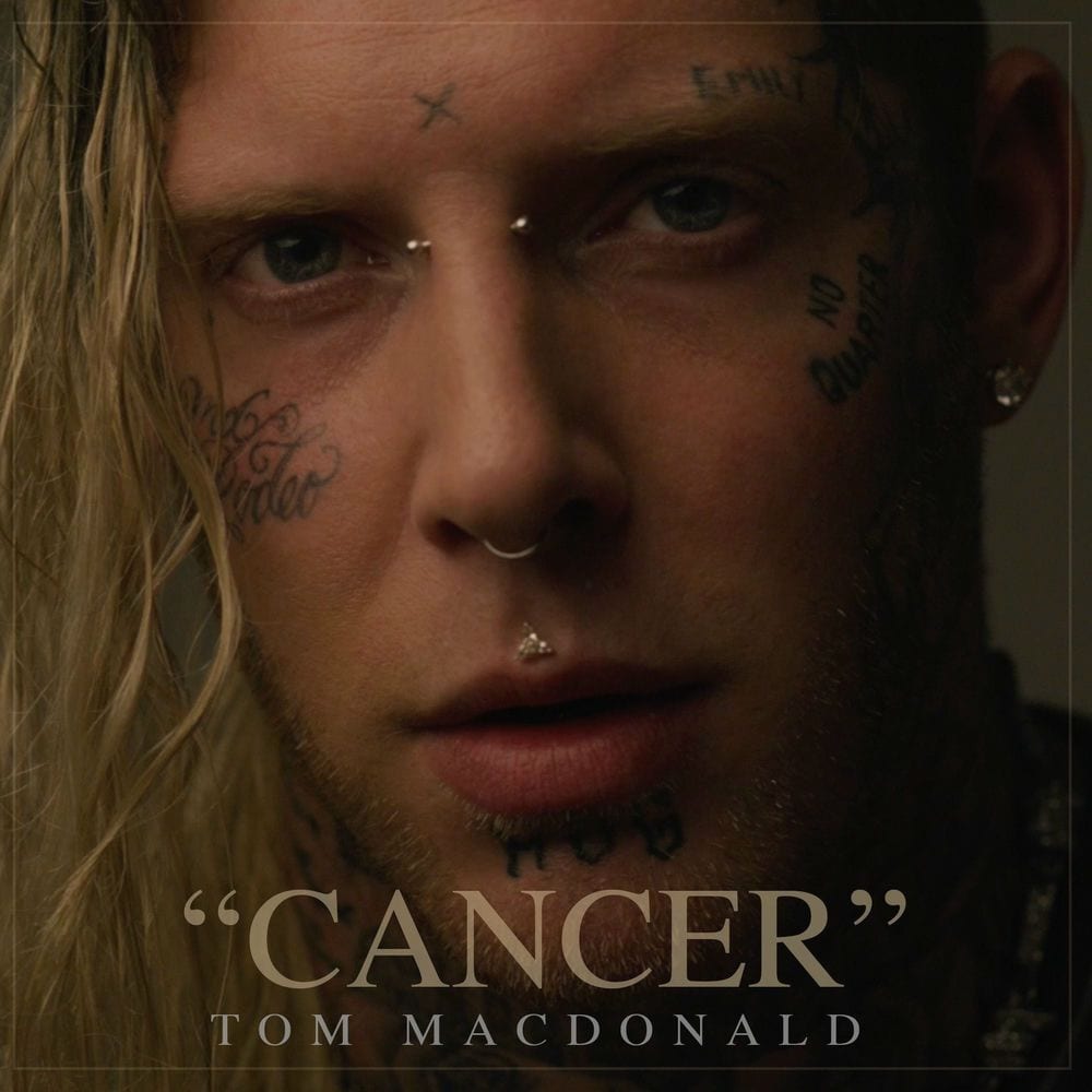 Cancer cover