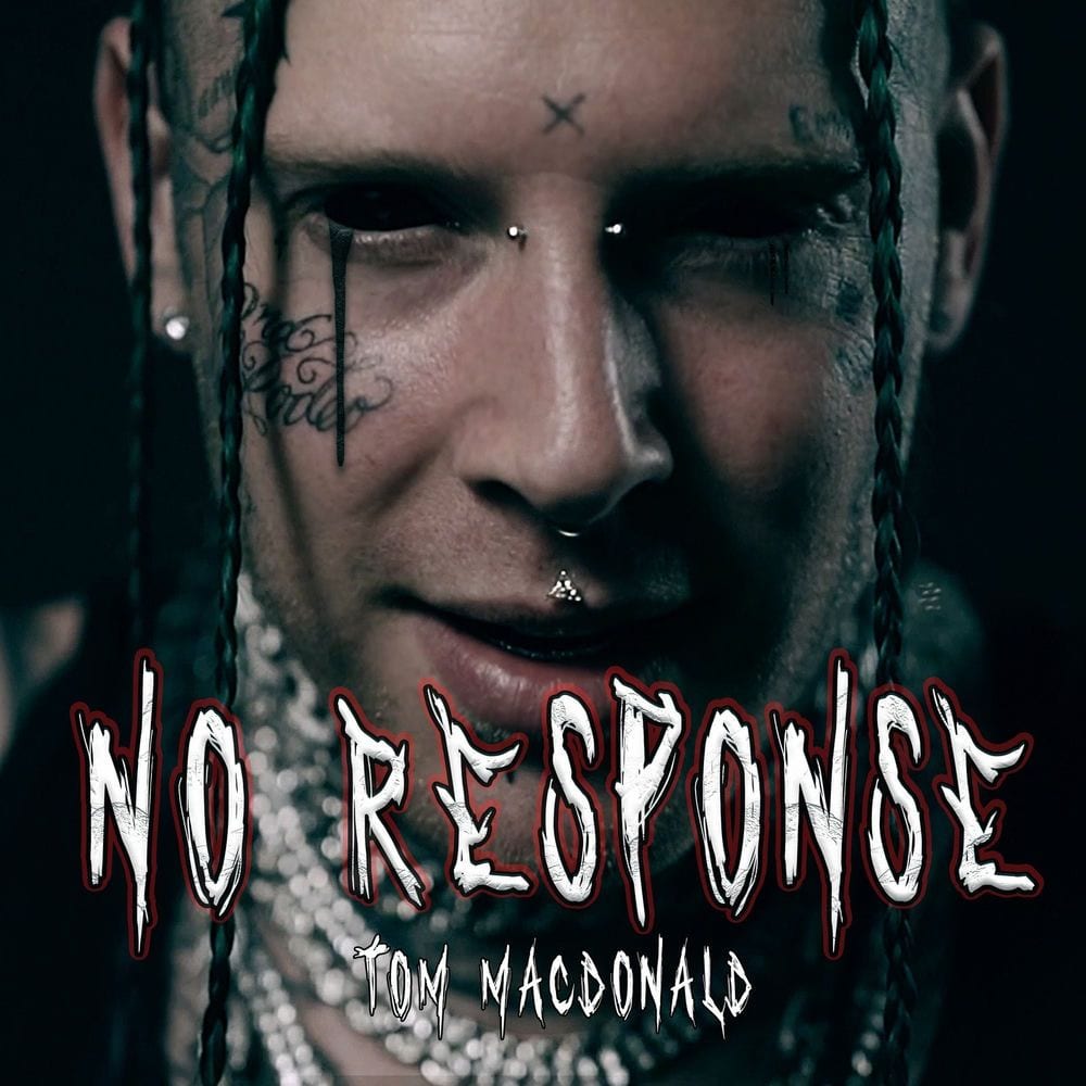 No Response cover