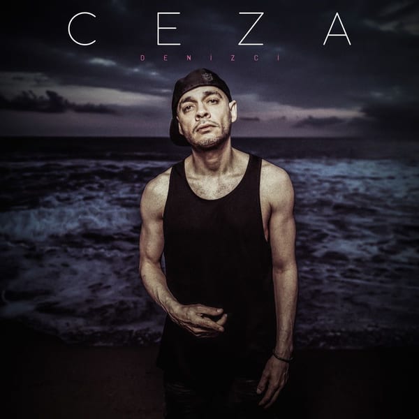 Denizci album cover