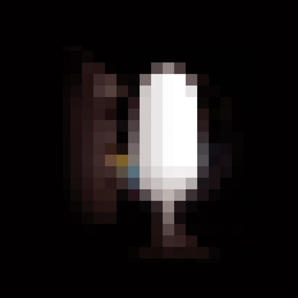 Sans. Chantilly cover