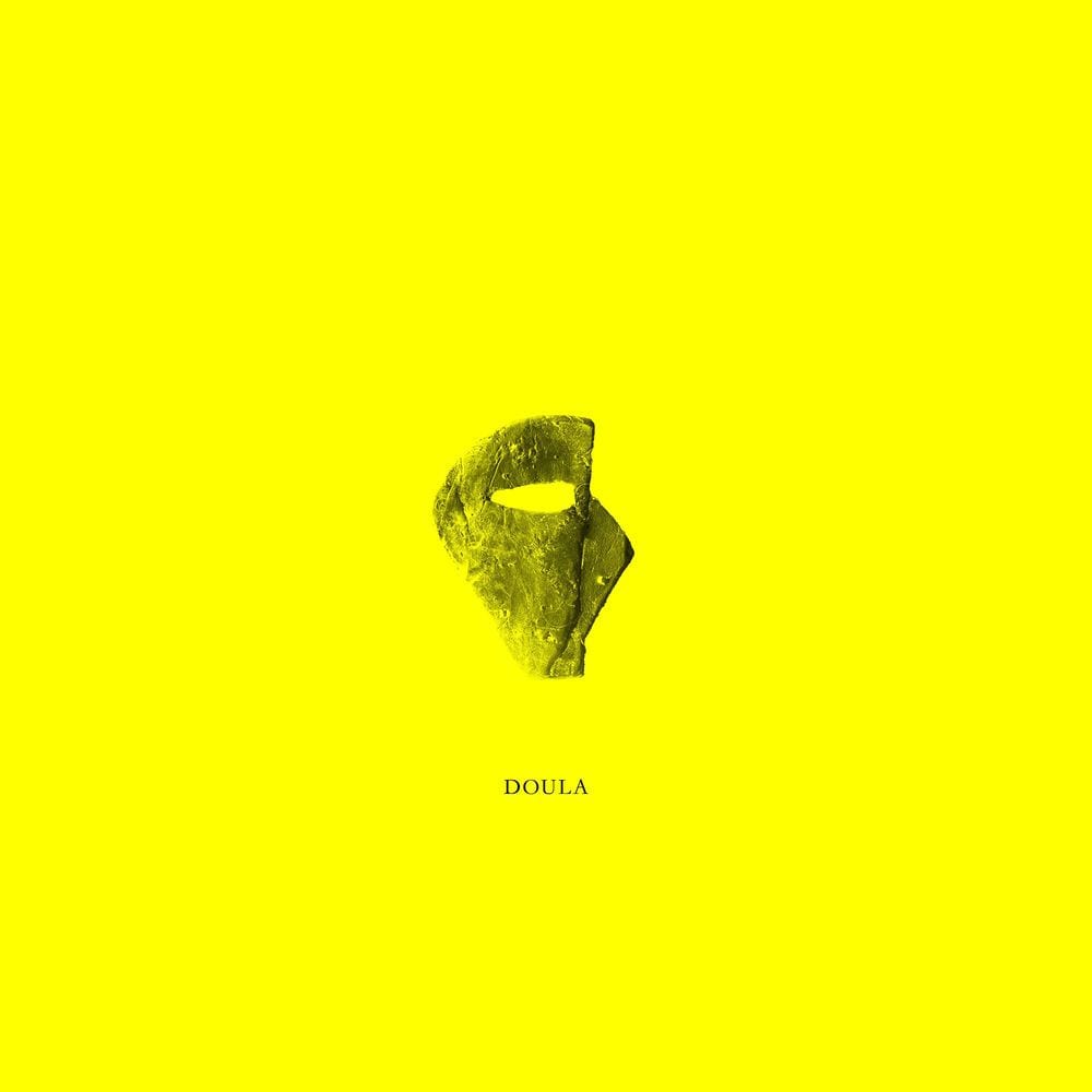 DOULA (des couloirs des portières) cover