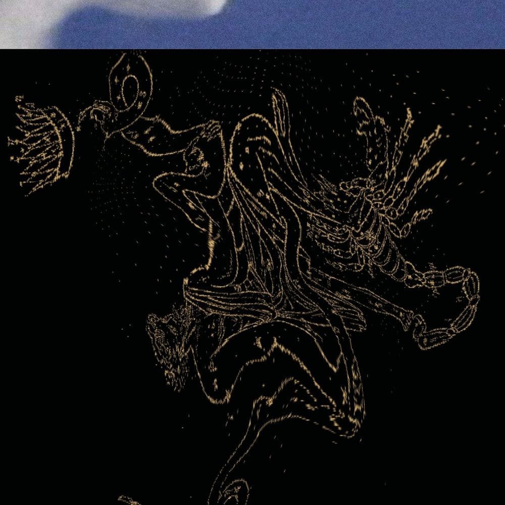 Mamour cover