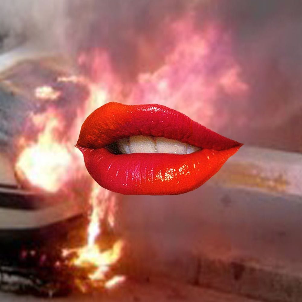 Hardcore cover