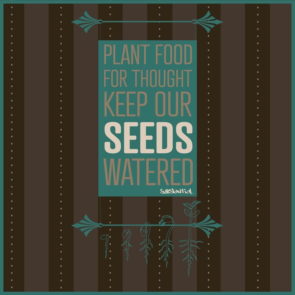 Seeds