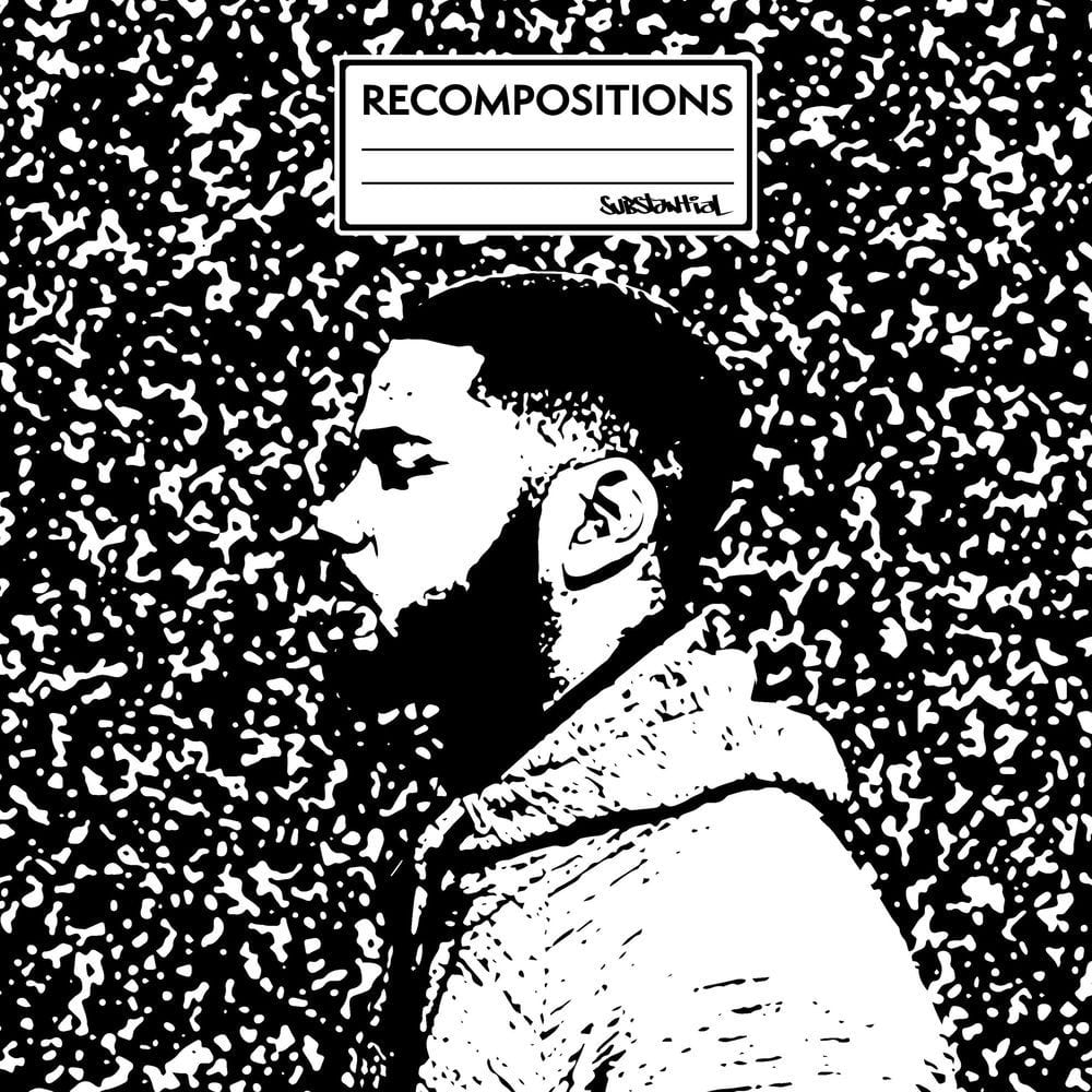 Recompositions cover