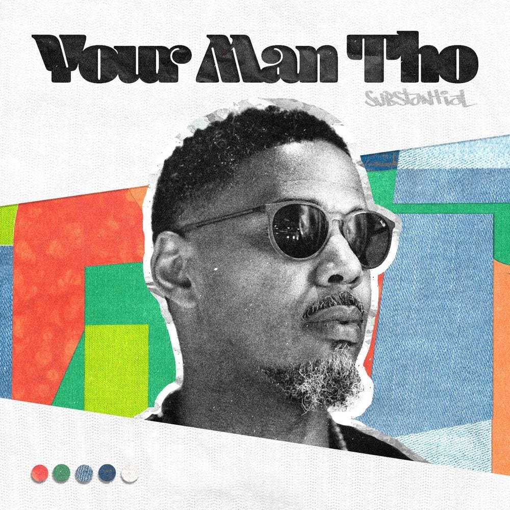 Your Man Tho cover