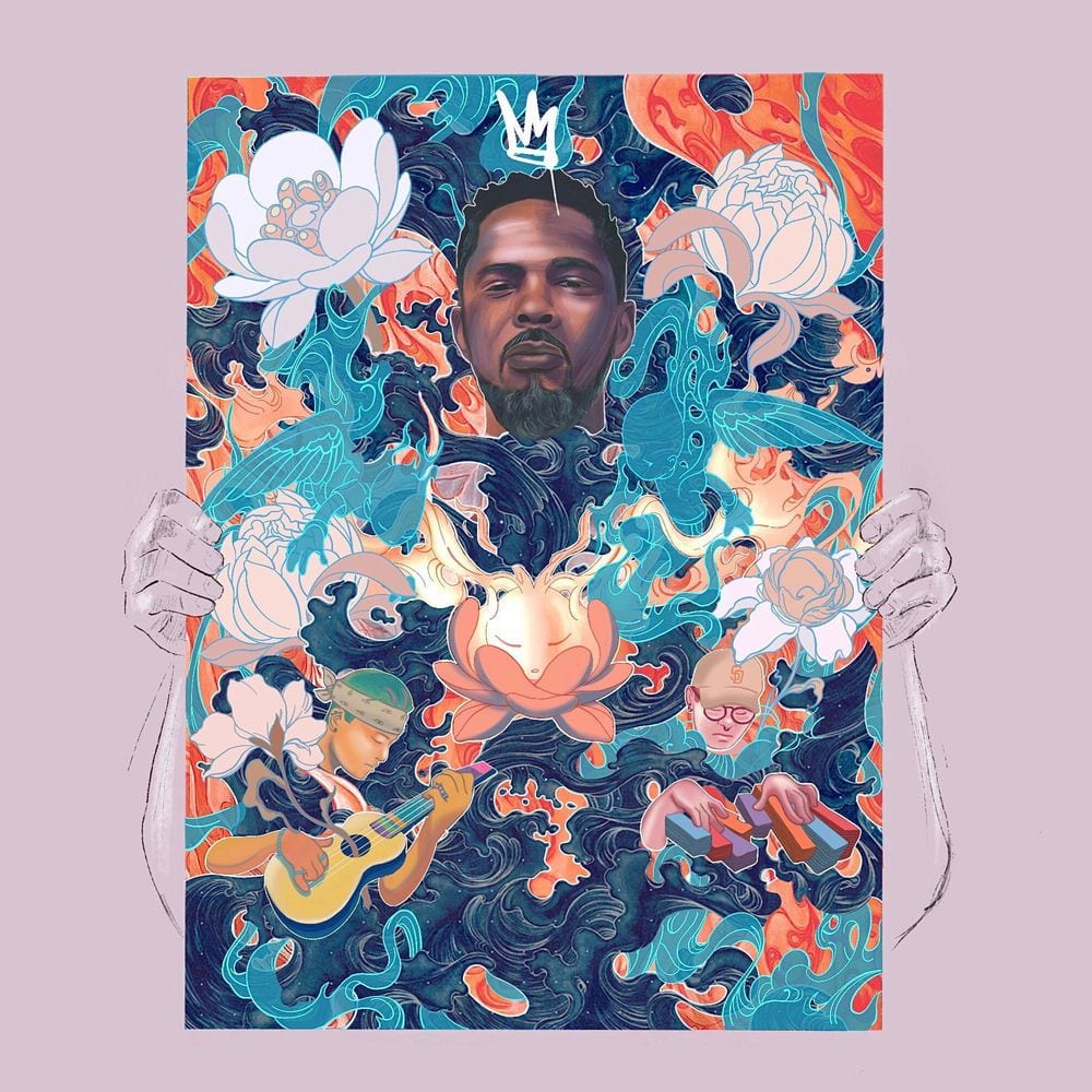 Beautiful Work cover
