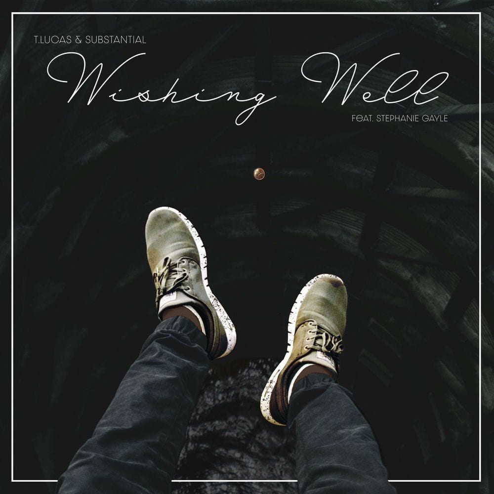 Wishing Well cover