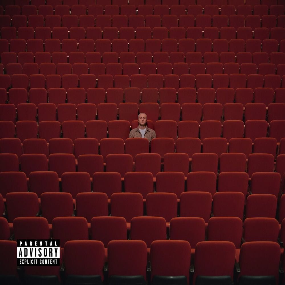 4 am in London cover