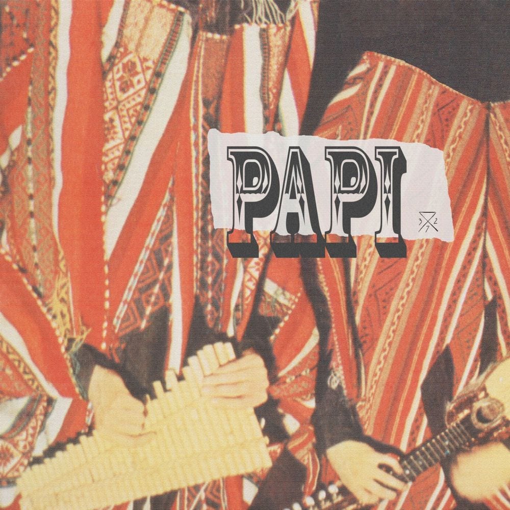 Papi cover