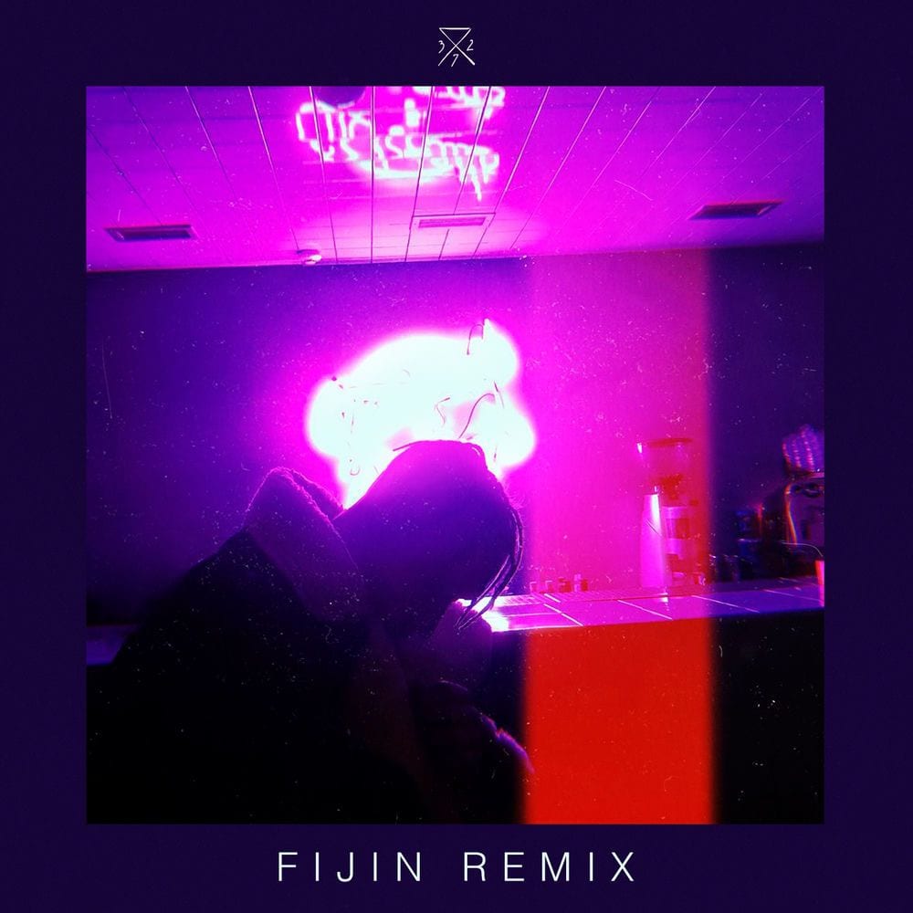 Улыбнись солнцу (Fijin Remix) cover