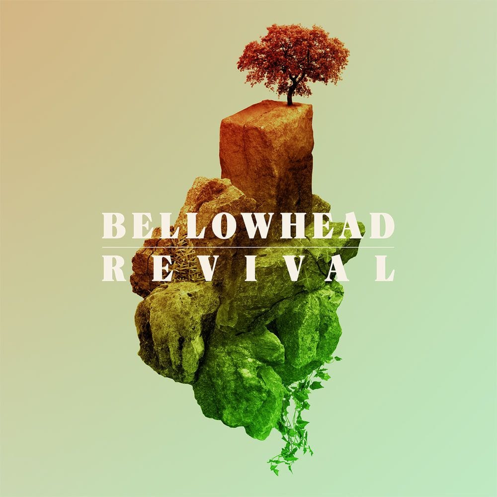 Revival cover