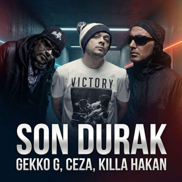 Son Durak album cover