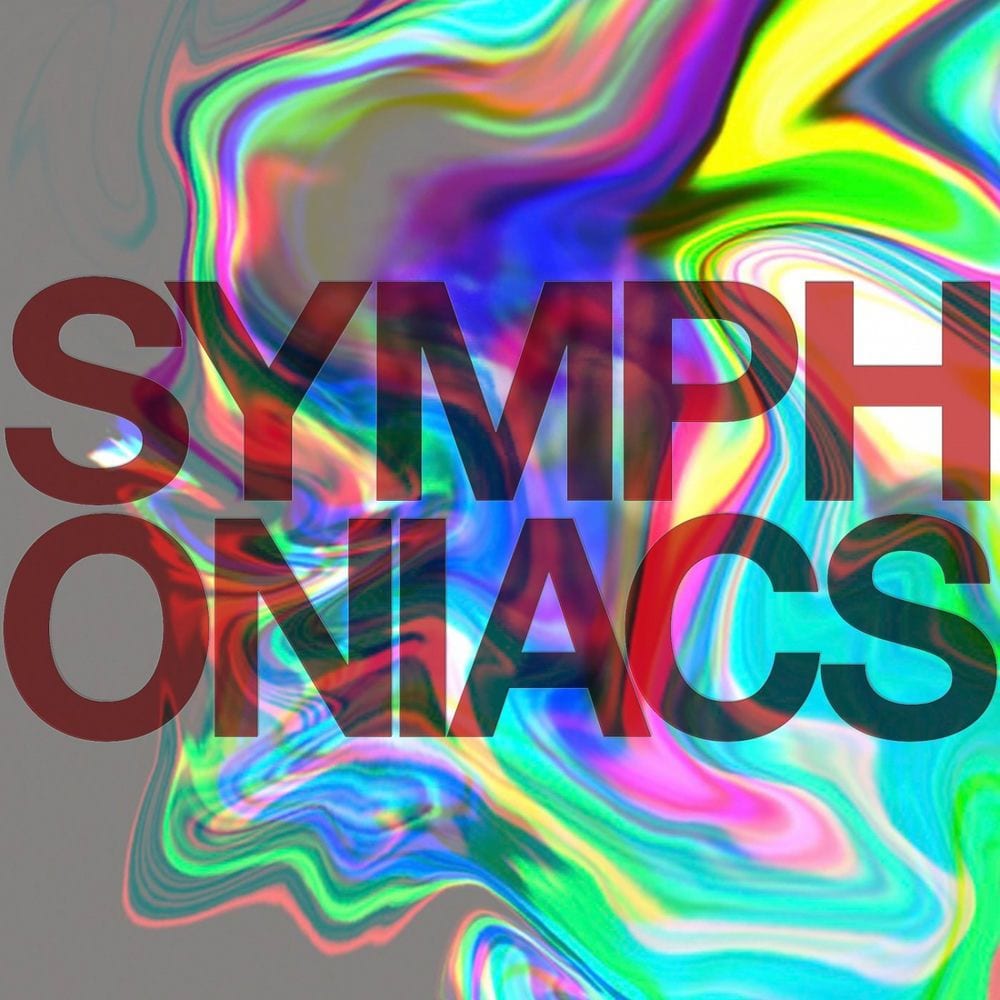 Symphoniacs cover