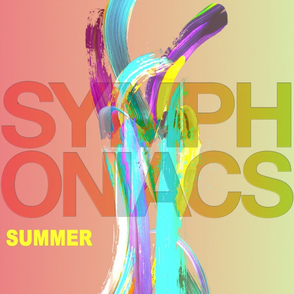 Summer cover