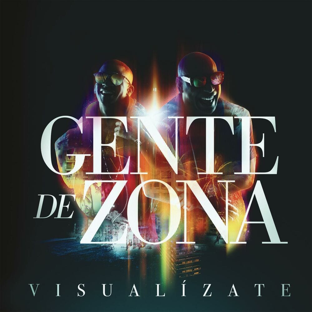 Visualízate cover