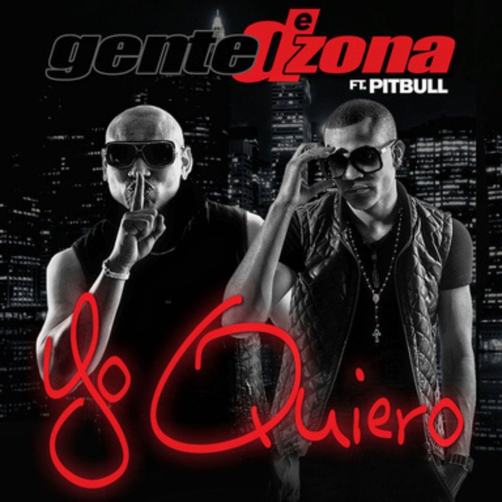 Yo quiero (Si tú te enamoras) cover