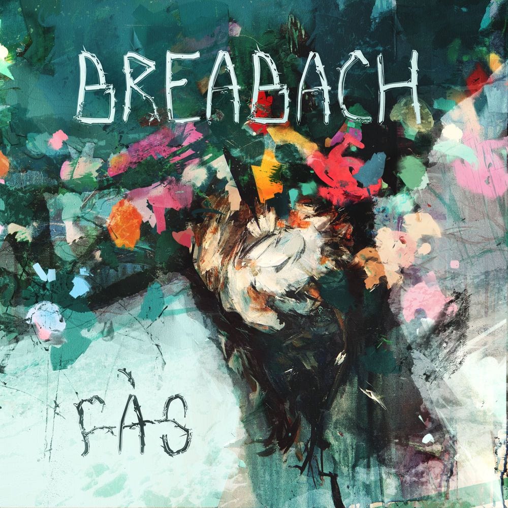 Fàs cover