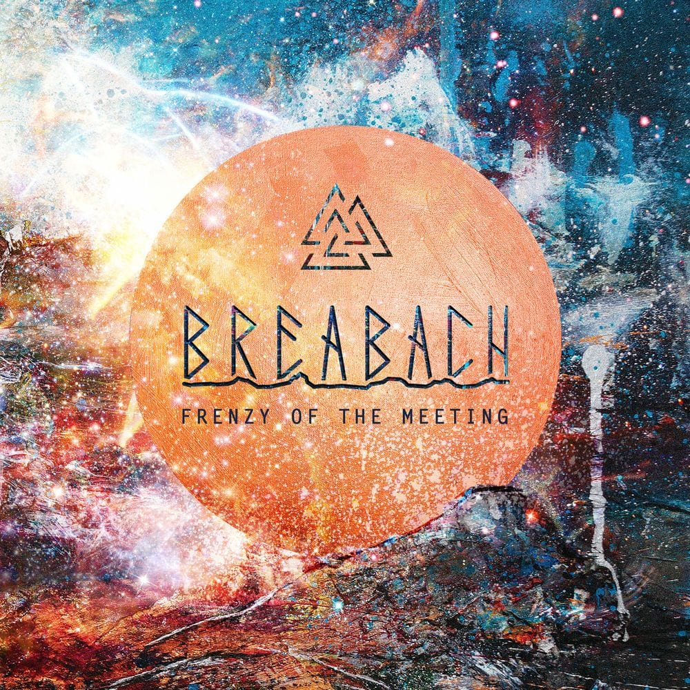 Birds of Passage cover