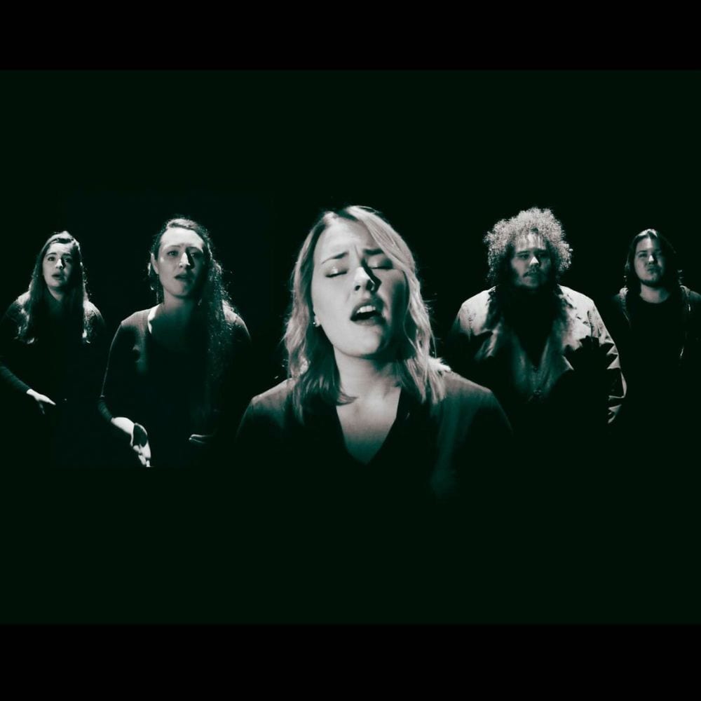Sister Rosetta Goes Before Us cover
