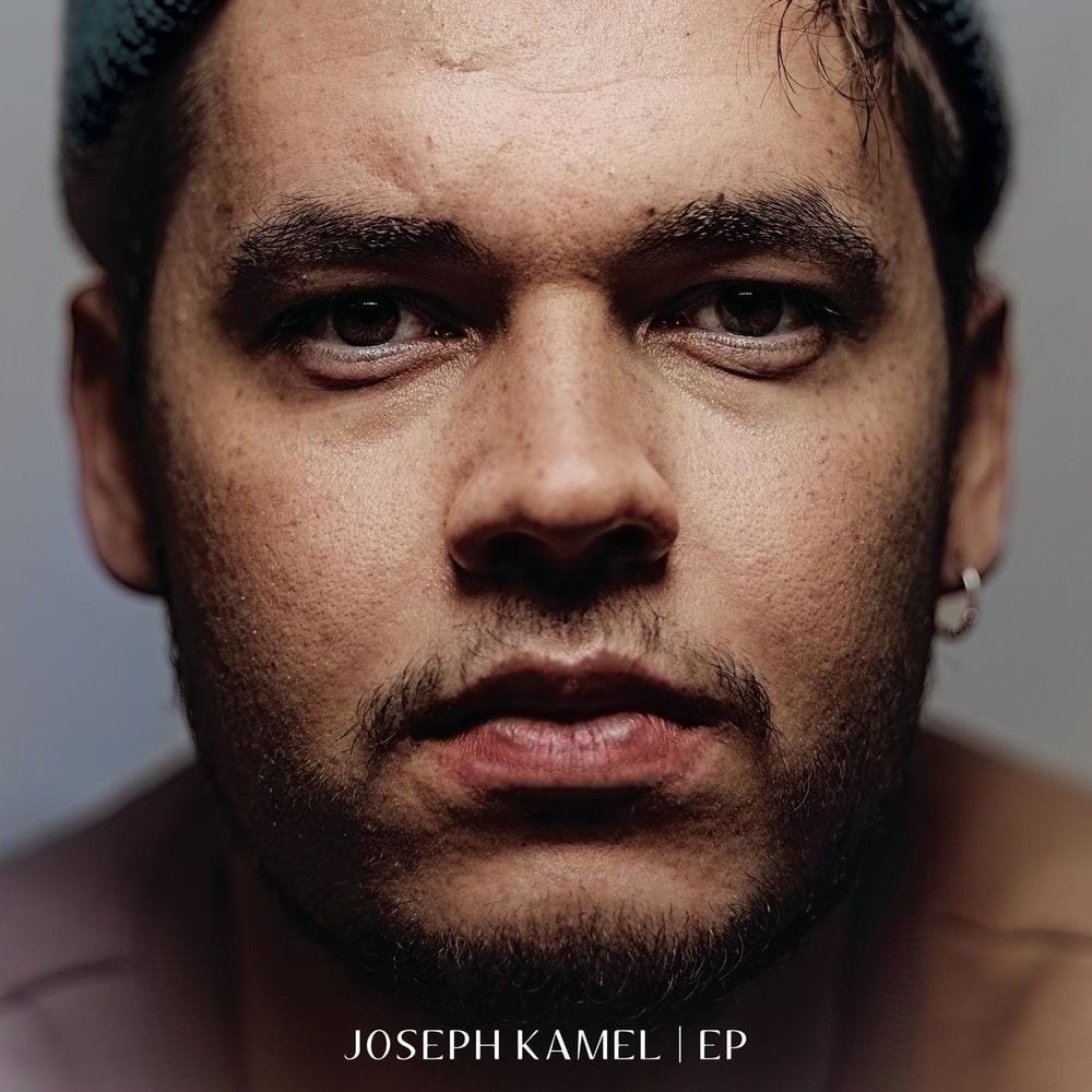 Joseph Kamel cover