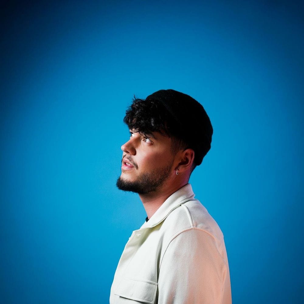 Beau (feat. Julien Doré) (Version acoustique) cover