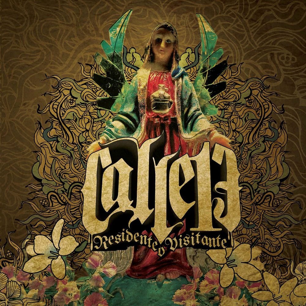 Residente o Visitante cover