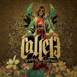 Residente o Visitante album cover