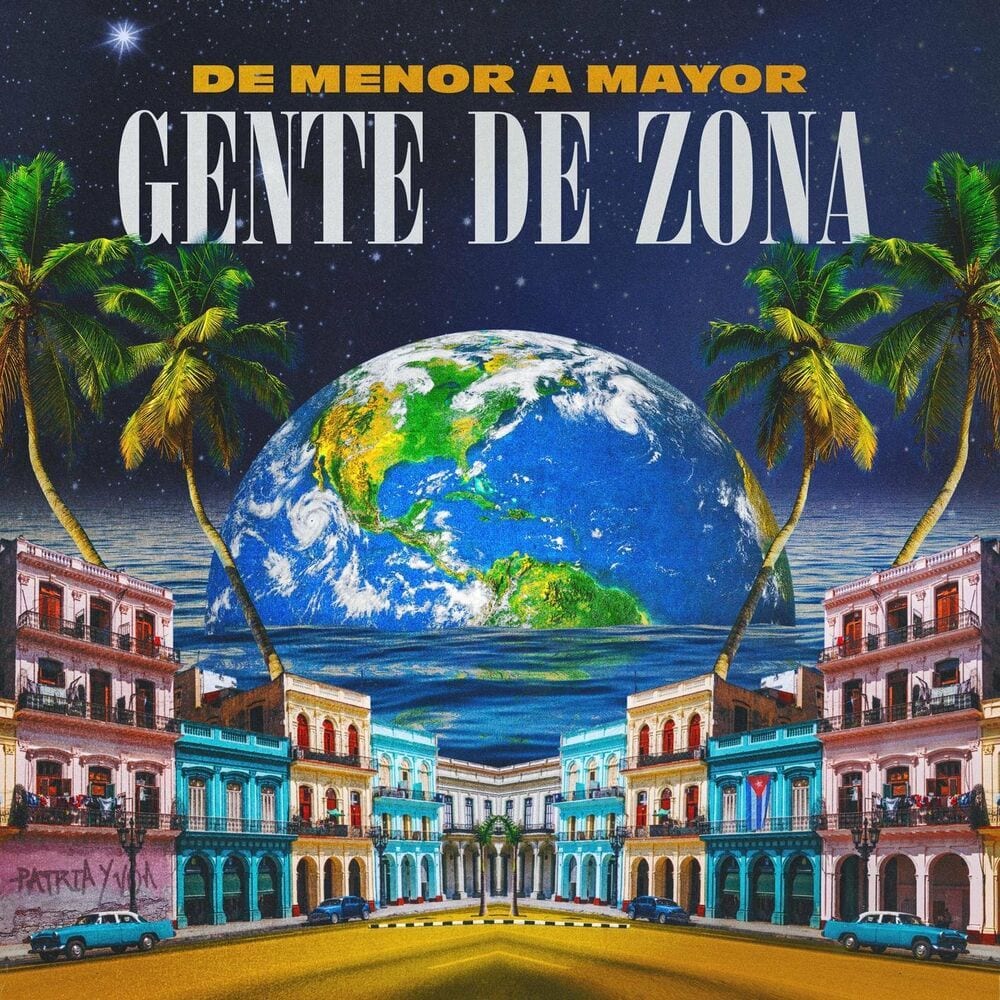 De menor a mayor cover