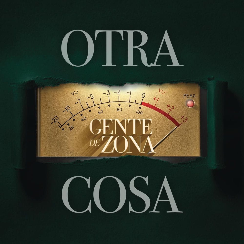 OTRA COSA cover