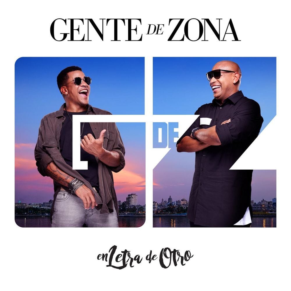 En letra de otro cover