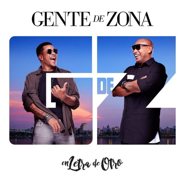 En letra de otro cover