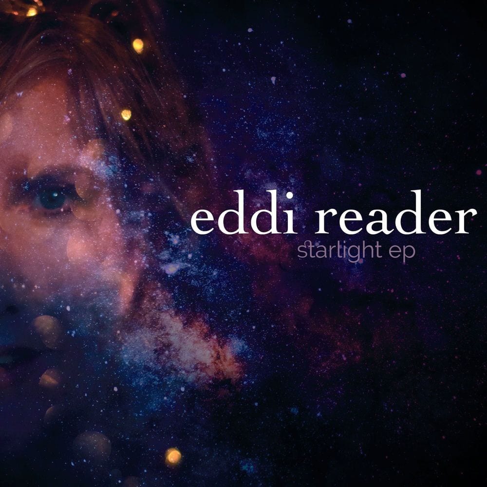 Starlight EP cover