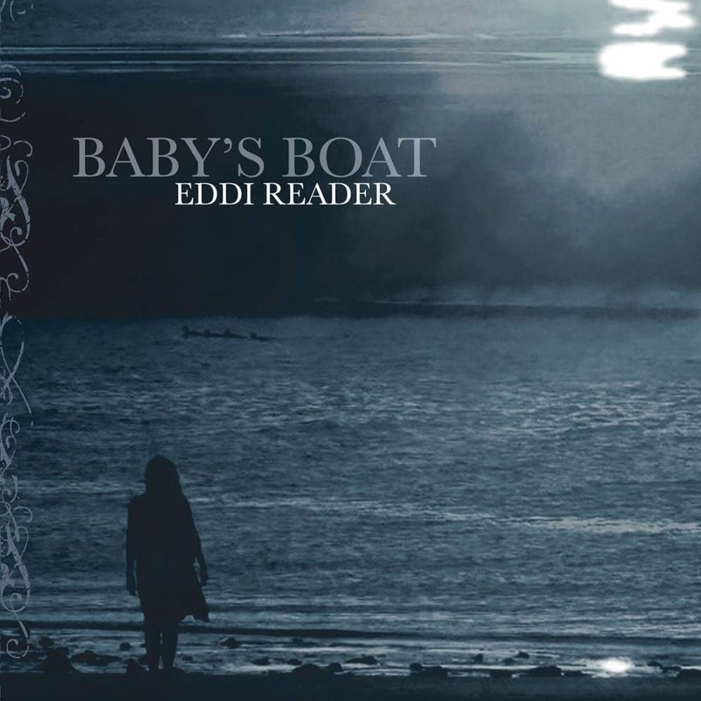 Baby's Boat cover