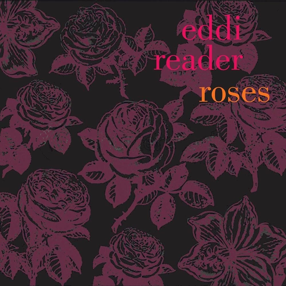 Roses cover