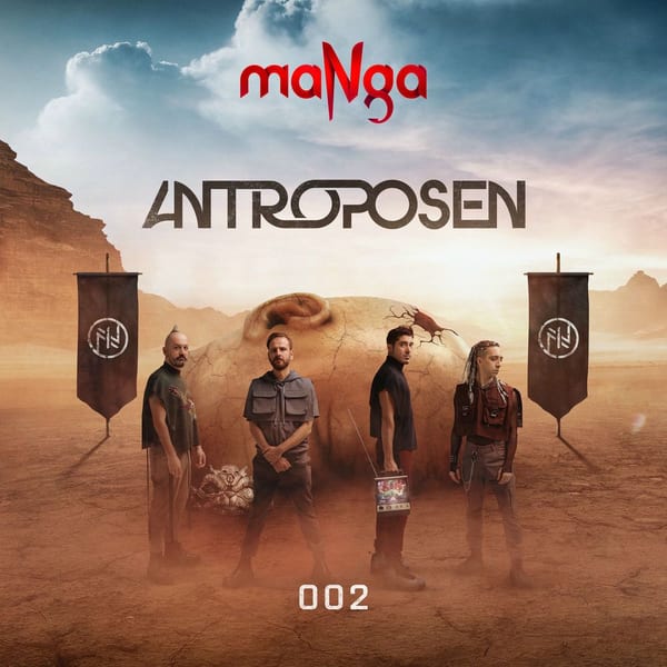 Antroposen 002 cover