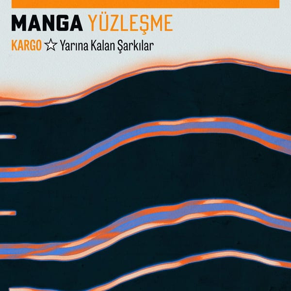 Yüzleşme (Kargo: Yarına Kalan Şarkılar) cover