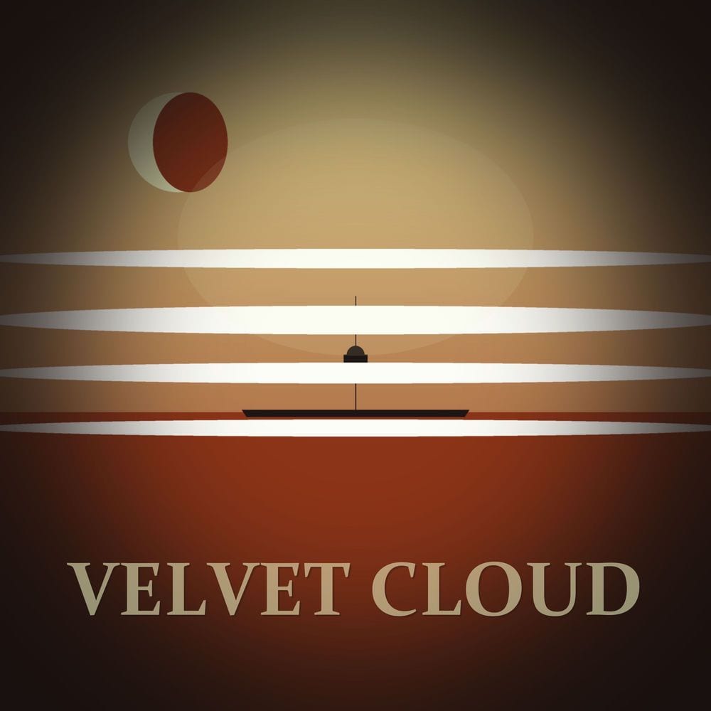 Velvet Cloud cover