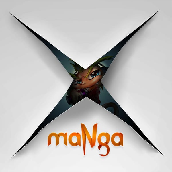 X cover