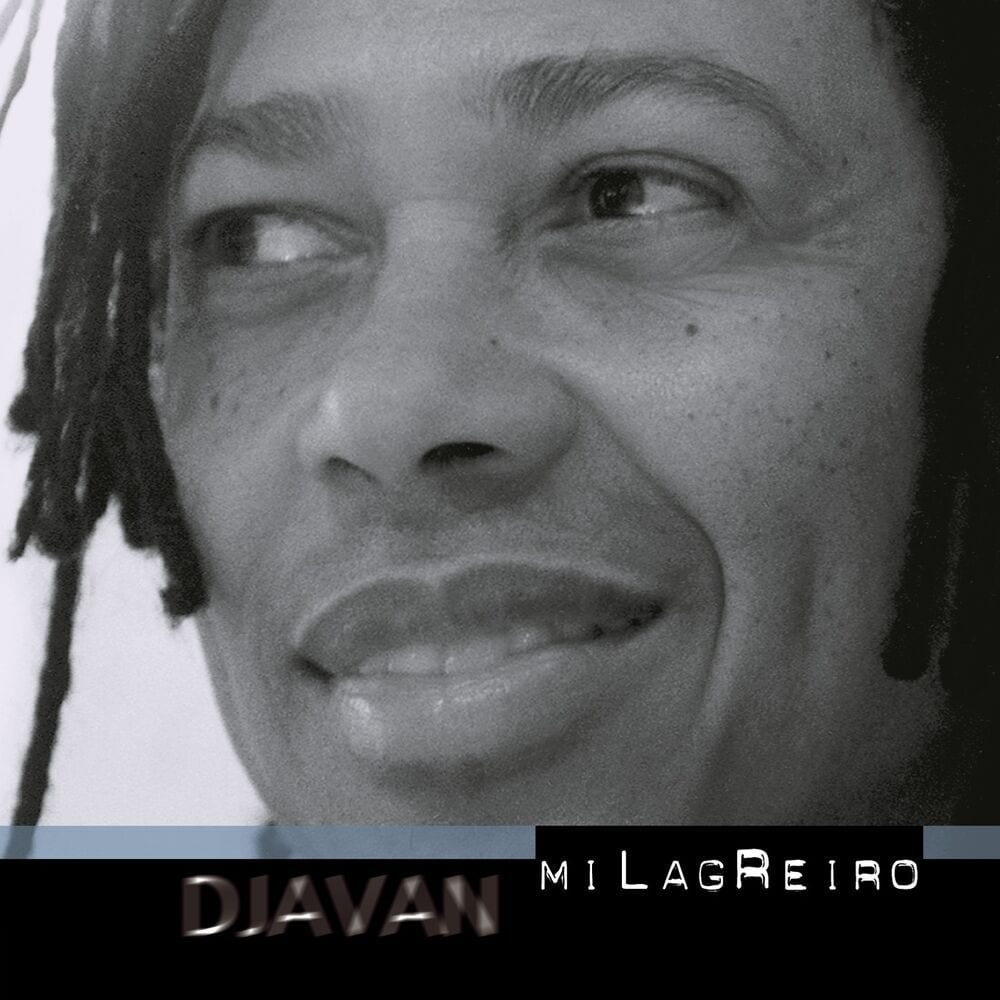 Milagreiro cover