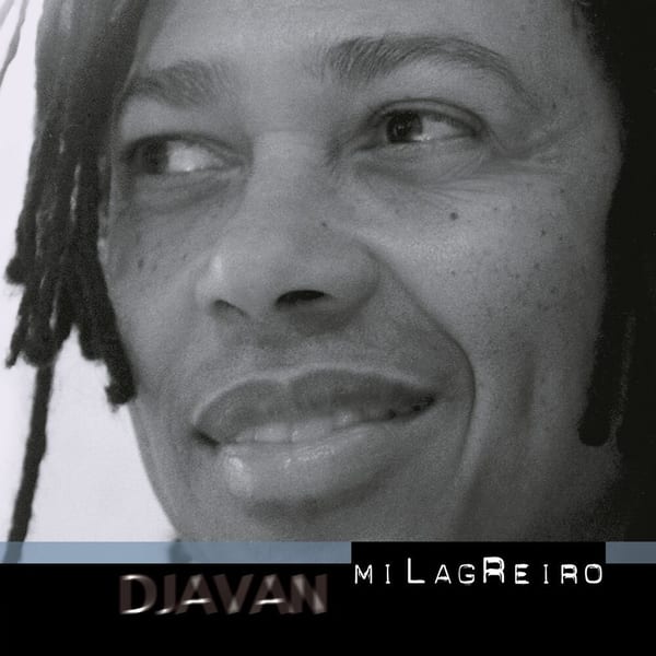 Milagreiro cover
