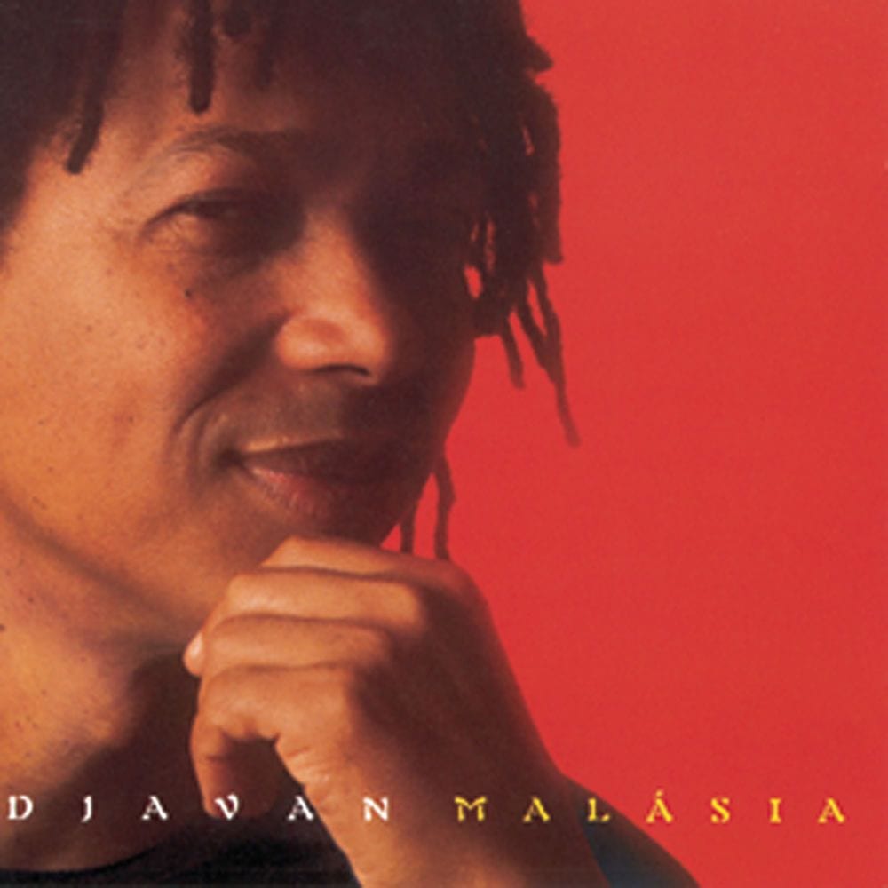 Malásia cover