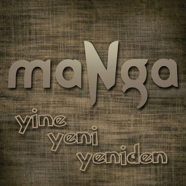 Yine Yeni Yeniden (Yeniden Sev) cover