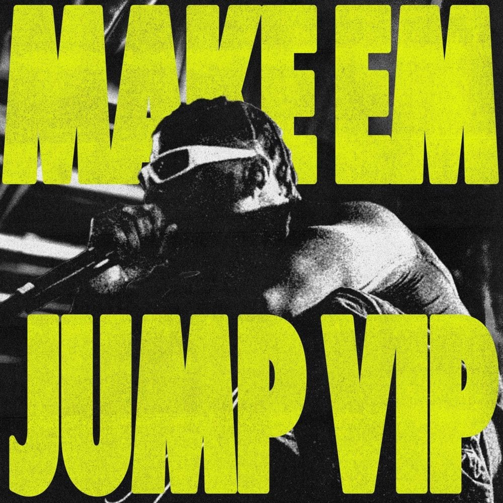 Make Em Jump Vip cover