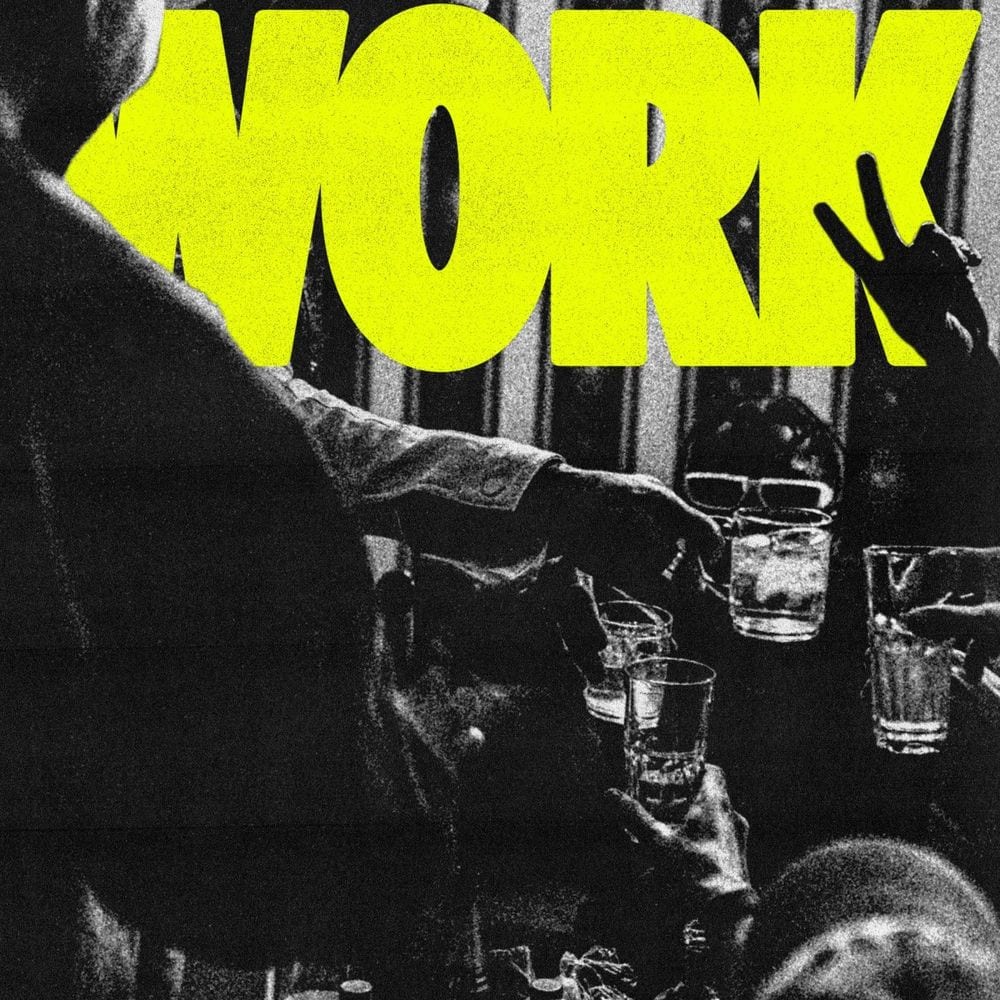 Work cover