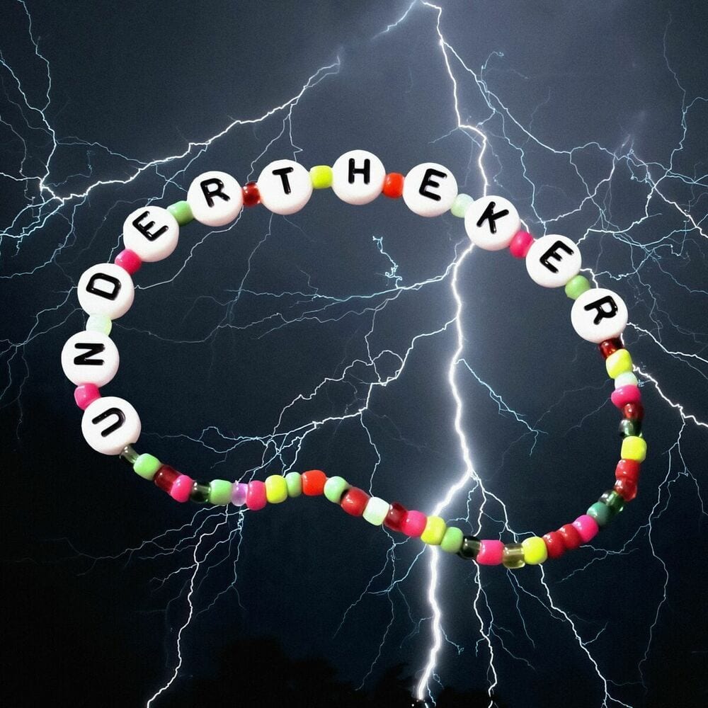 Undertheker cover